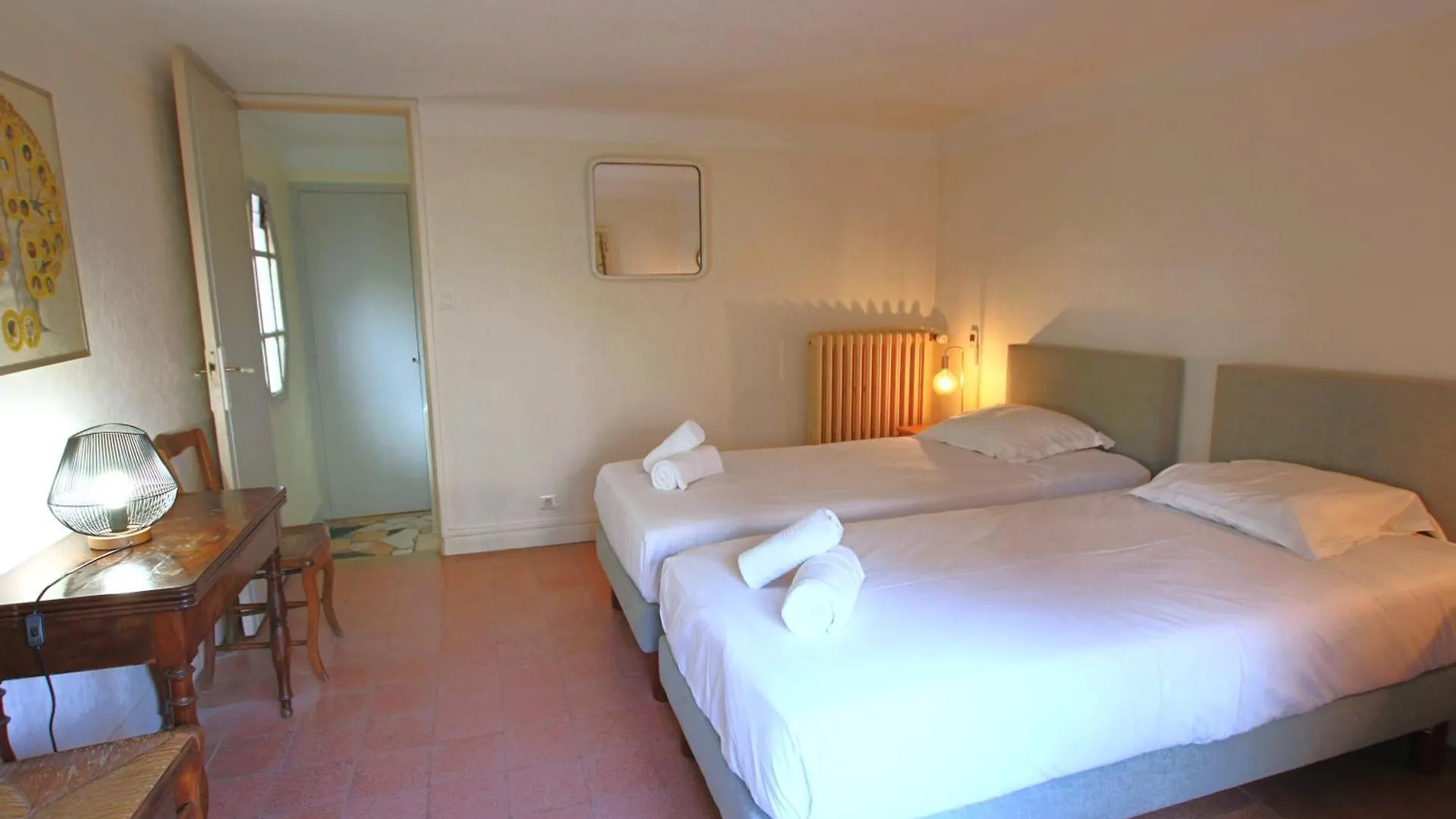 Sea View Apartment Cannes
