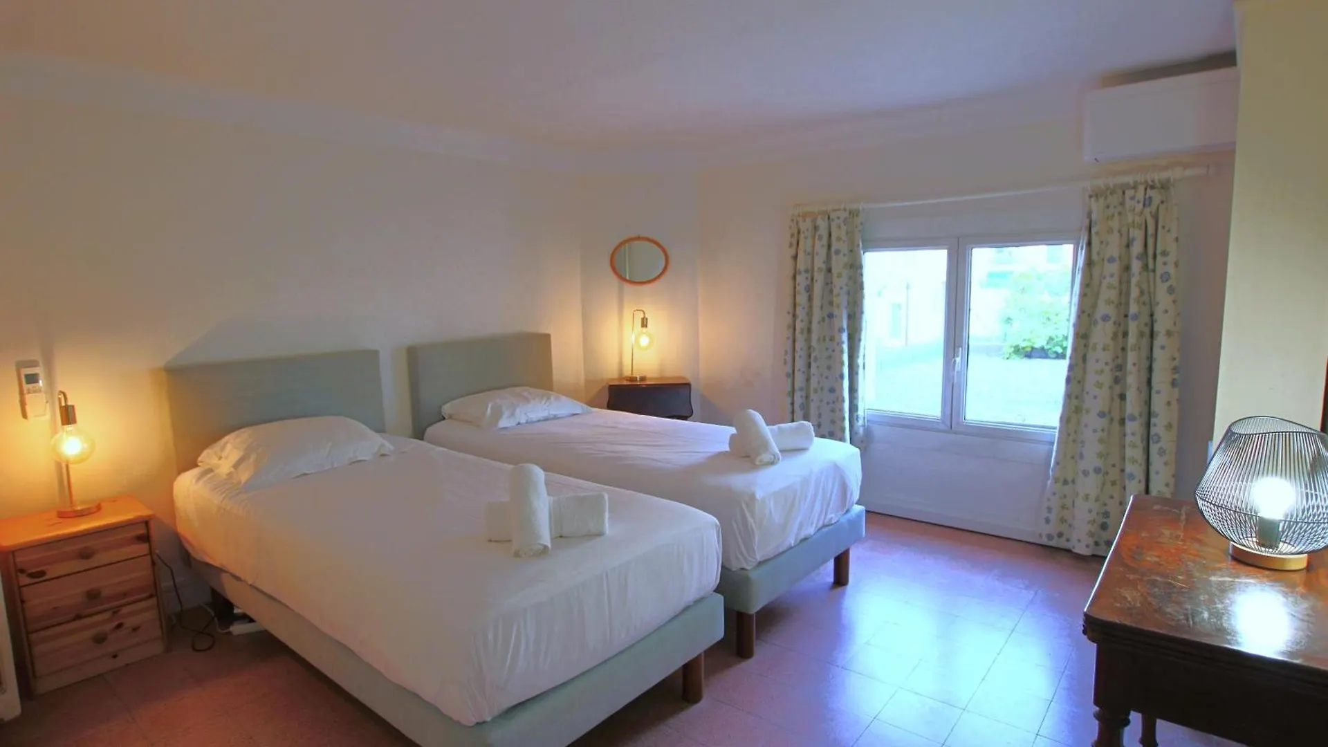 Sea View Apartment Cannes