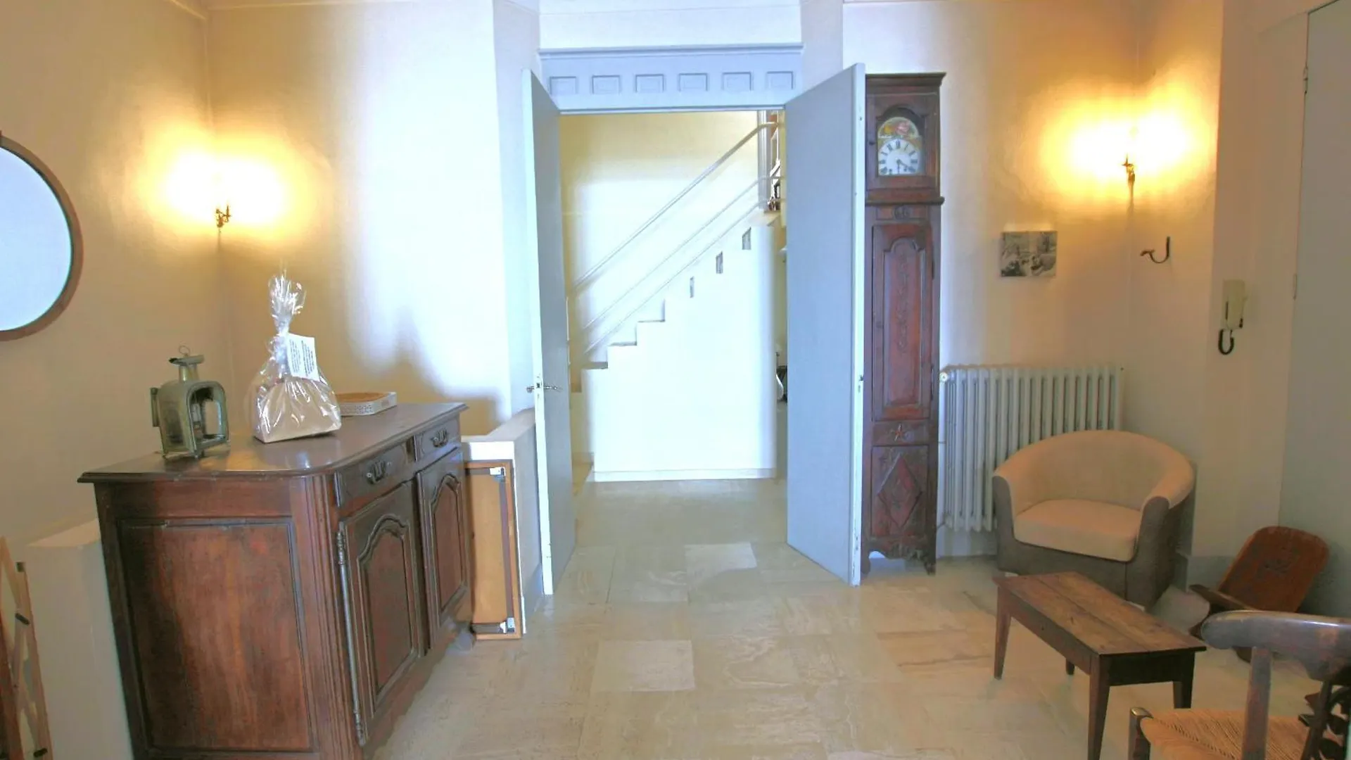 Sea View Apartment Cannes