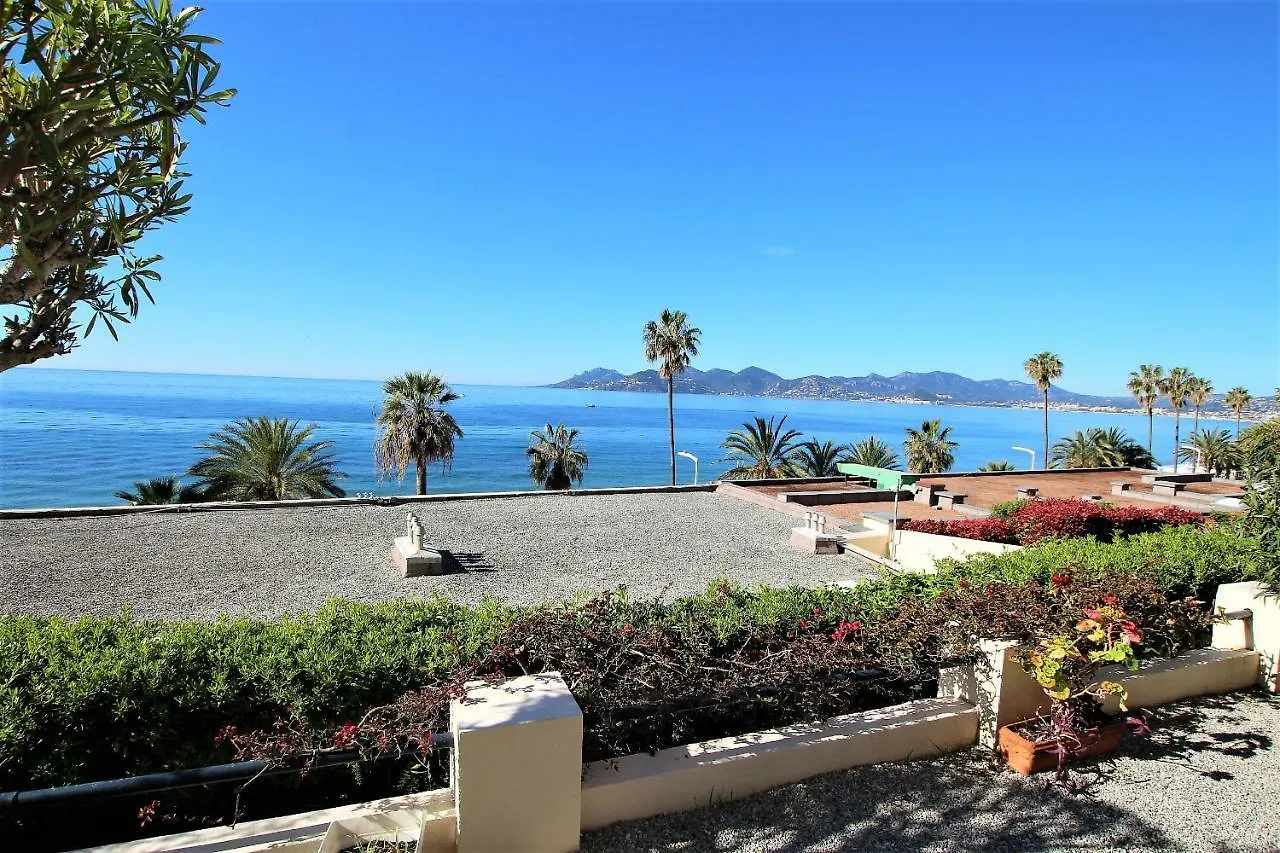 Sea View Apartment contacts