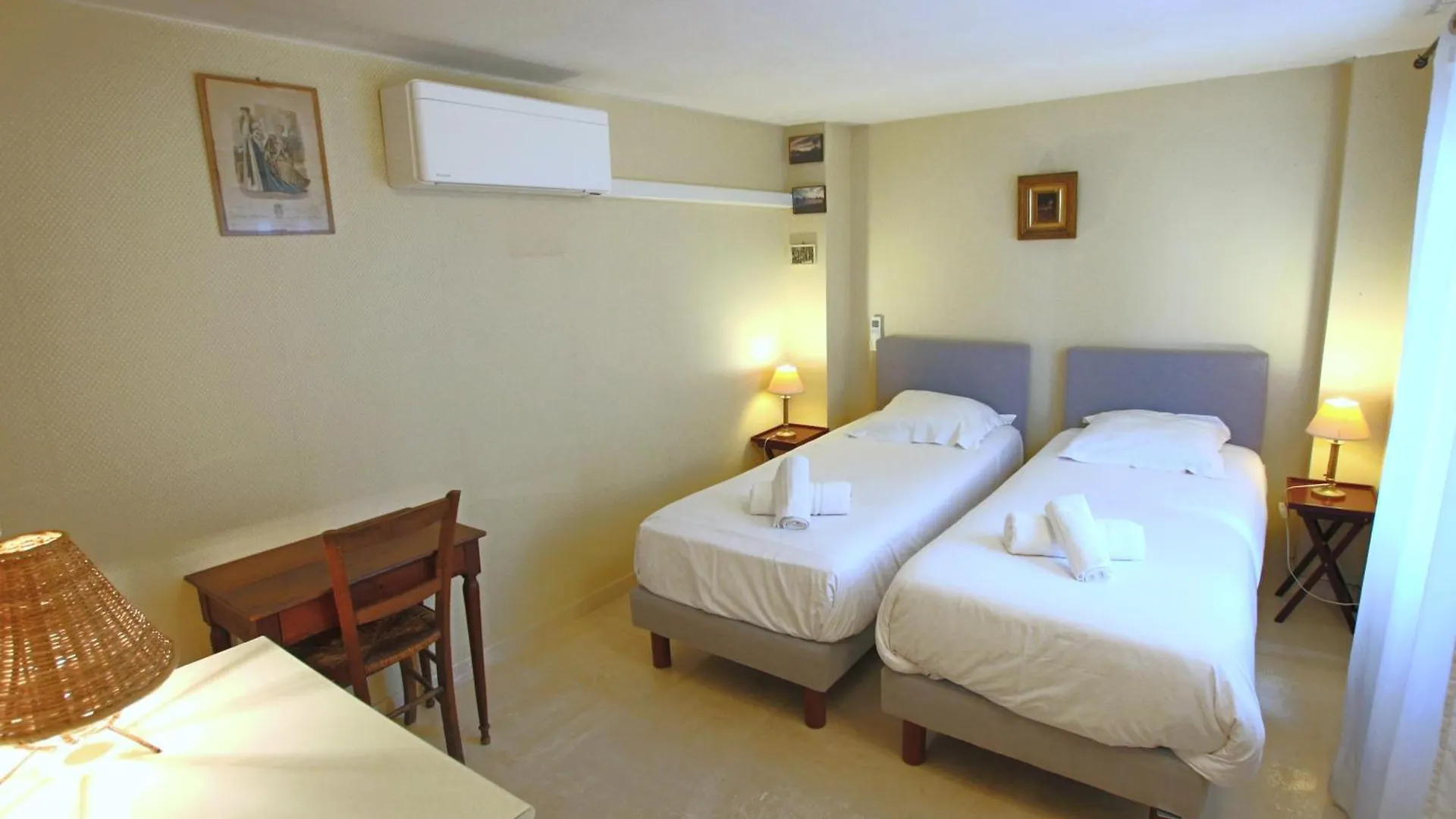 Sea View Apartment Cannes France