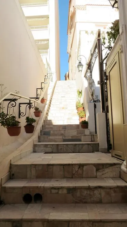 Sea View Apartment Cannes